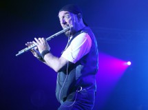 Ian Anderson repasa sus vivencias musicales en una jugosa entrevista