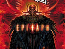 Judas Priest comentan su nuevo DVD y la lesión de Halford