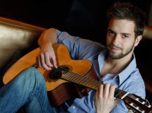 Pablo Alborán, conoce las fechas de su gira de verano por España