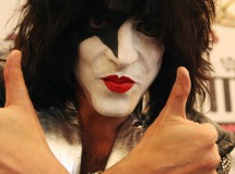 Paul Stanley comenta el nuevo escenario de Kiss