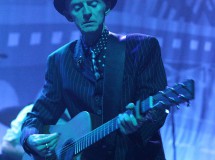Phil Chevron, de The Pogues, nueva batalla contra el cáncer