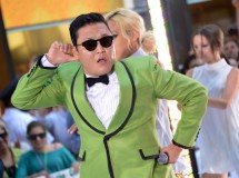 PSY comenta su vídeo “Gentleman” con sinceridad