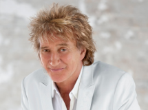 Rod Stewart y la reunión de Faces