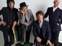The Rolling Stones podrían volver a grabar canciones nuevas