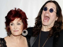 Sharon Osbourne comenta cómo Ozzy está saliendo de su recaída en las drogas