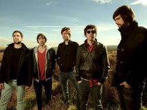 El nuevo trabajo de The Noises se llama “Rapto”