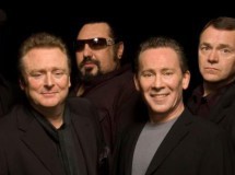 UB40 completa el cartel de Starlite Festival 2013