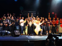 Lista de Ganadores de la V edición de los Premios de la Música Independiente