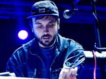 Quinta edición de los Premios de la Música Independiente, con John Talabot como favorito