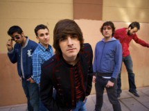Melocos actuarán dentro del cartel de “Madrid en concierto”