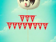 Presentación de “Toy Sessions” por Save the Children