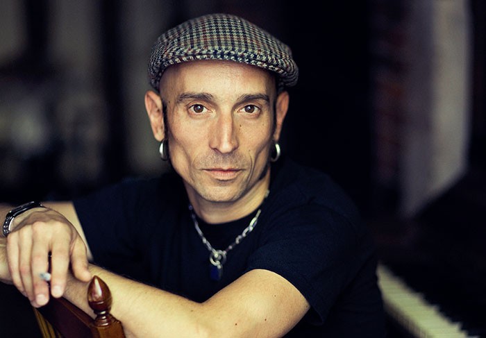 Fito y Fitipaldis, anunciará su nuevo disco y gira dentro de una semana