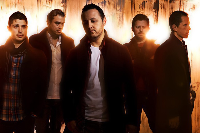 Tregua continúa presentando en concierto su disco homónimo