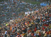 Sorteo de entradas para Jerez MotoGP con Pont Grup y Yamaha Motor