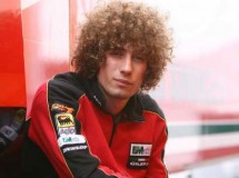 Simoncelli multado y sin carné de conducir después de ser pillado por un radar