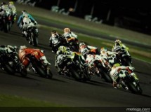 El Gran Premio Polini de Japón es el número 700 del Campeonato