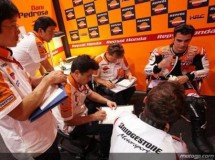 Dani Pedrosa llegará en mejores condiciones a Motegi