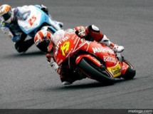 Bautista gana en 250cc en Motegi y demuestra que está en la pelea por el título