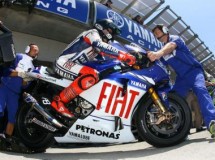 El culebrón Lorenzo se ha parado con HRC, ¿se retomará?