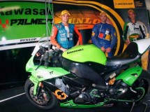 Dunlop participará en las 24 horas de Montmeló con tres amateurs