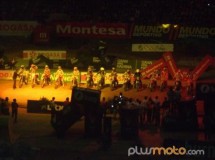 El Trial y el Enduro Indoor dejaron sin palabras a un Palau Sant Jordi lleno hasta la bandera (II)