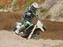 Jonathan Barragán hace doblete en el Nacional Cepsa MX Elite en Tenerife