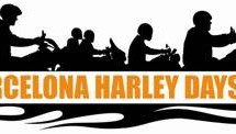Mañana arranca el Barcelona Harley Days y Plus Moto estará presente en el evento