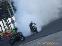 “Mujer, vive la moto 2010″ no te pierdas las fotos del evento motero en Barcelona