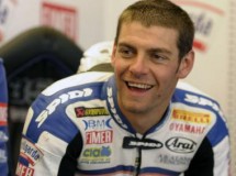 Cal Crutchlow podría debutar en MotoGP en Estoril si Rossi decide operarse