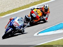 Jorge Lorenzo desvela en FHM que está siendo un Mundial muy largo