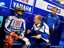 Jorge Lorenzo a por su tercera victoria en casa después de Jerez y Catalunya