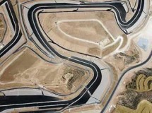 Motorland Aragón se convierte en circuito oficial de MotoGP para 2011