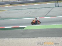 Desde Plus Moto felicitamos a Dani Pedrosa en el día de su cumpleaños