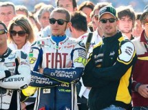 Valentino Rossi podría terminar antes la temporada para operarse