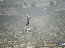 FMX BCN 2010: Torres vuelve a casa, Adams imparable y Loza es baja