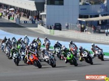 El CEV llega a su final de temporada en Jerez con 2 campeones sin decidir
