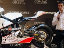 Joan Olivé será parte del Mapfre Aspar Team Moto2 junto con Simón