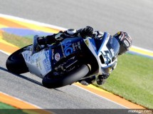 Kenan Sofuoglu ficha por el Technomag-CIP para Moto2 2011
