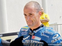 [CONFIRMADO] Alex Debón casi confirma de manera oficial su retirada del Motociclismo