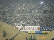 2ª Ronda FMX Barcelona: Kearns, Rebeaud, Miralles y Pagès sorprenden al público