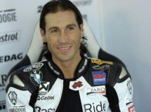 Rubén Xaus ha fichado por el equipo Ten Kate Honda para 2011