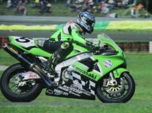Akira Yanagawa ha sido el escogido de Kawasaki para sustituir a Vermeulen