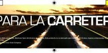 Conoce a Marta y Burn Shot en su Diario de una camionera