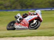 SBK Test Phillip Island 2011: Checa imparable y rompiendo récords