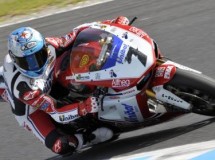 SBK Test Phillip Island 2011: Checa domina la primera jornada en Australia