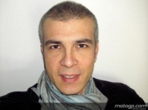 Corrado Cecchinelli será el Director de Tecnología de MotoGP