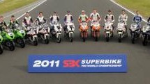 El Mundial de las Superbikes 2011 arranca este fin de semana en Australia