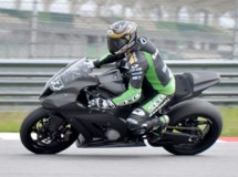 Chris Vermeulen no estará en la primera carrera de las Superbikes en Australia