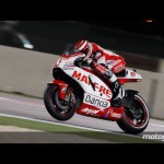 Héctor Barberá con confianza y entusiasmo para Jerez
