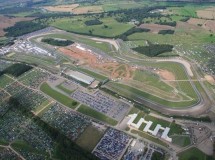 El Mundial de Superbikes 2011 llega a Donington Park este fin de semana